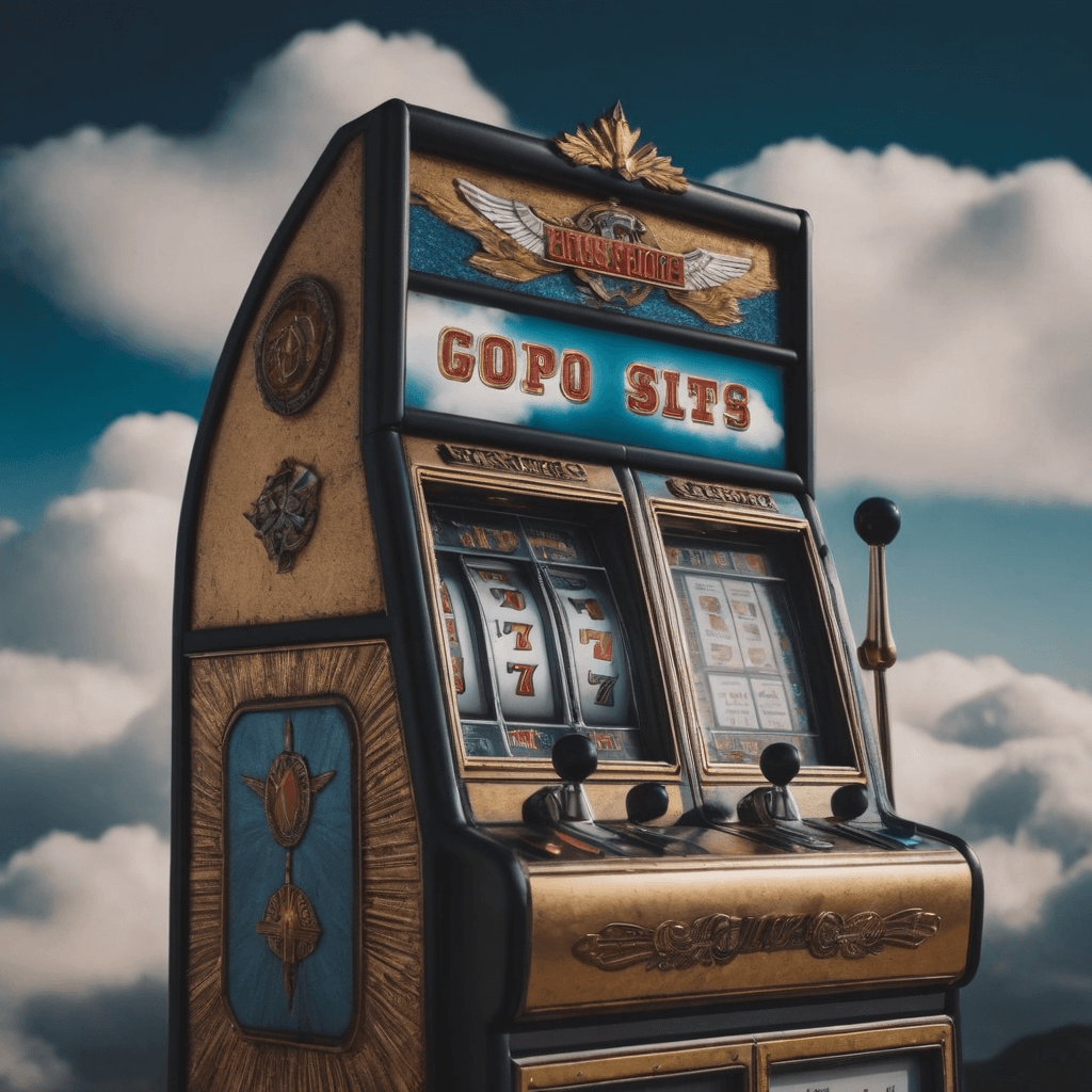 Aviator Slot Machine