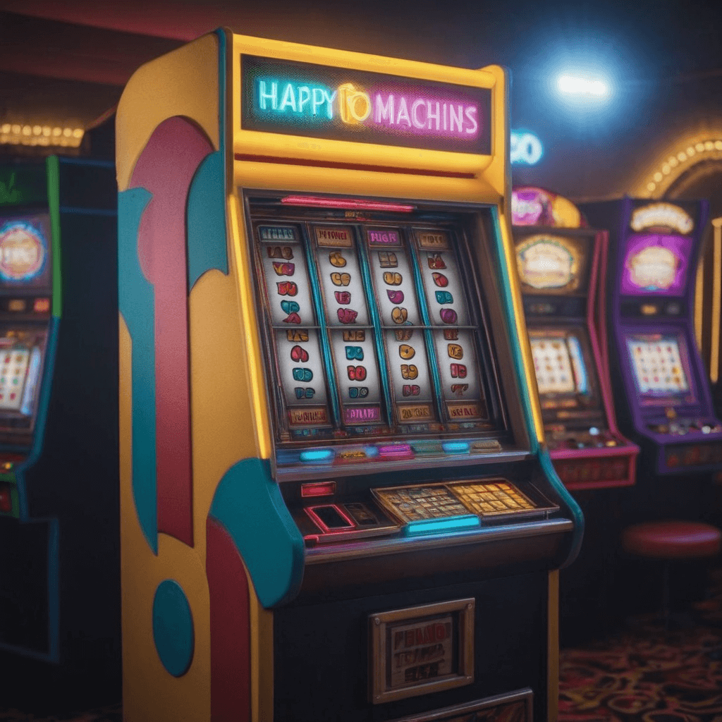 Plinko Slot Machine